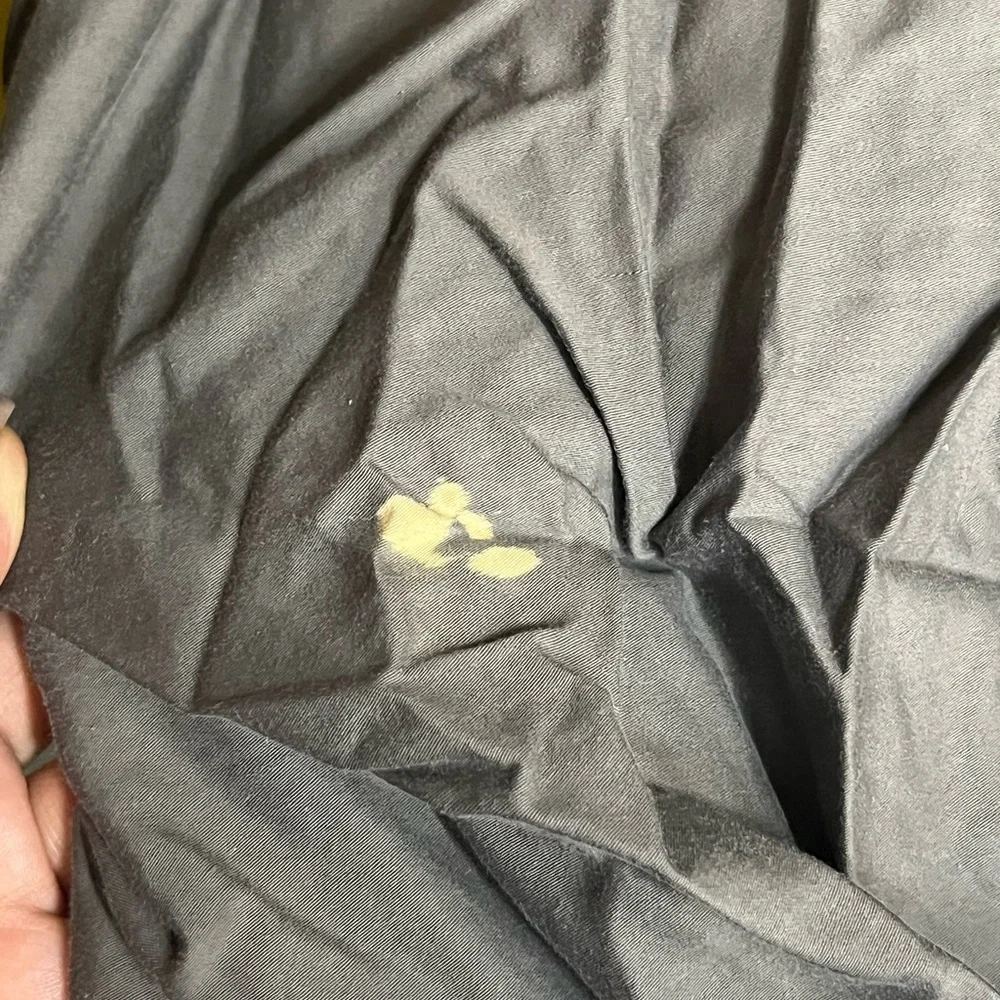 King sheet set